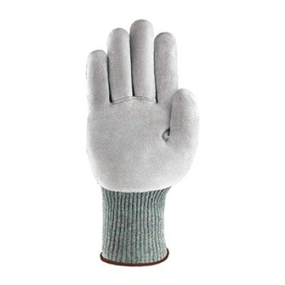 Ansell Cut-Resistant Glove Liners</h1>